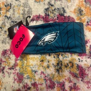 Philadelphia Eagles Winter Headband